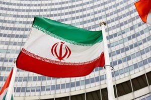 قطعنامه پیشنهادی ایران در محکومیت حمله به تأسیسات اتمی، درکنفرانس عمومی آژانس ارائه میشود