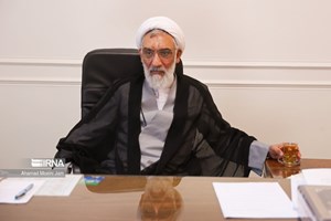 پورمحمدی: میخواهیم «مجلس شایستگان» را تشکیل دهیم
