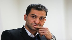 منصوری: لژیونر نمیشوم، دیگر داوری من تمام شده است