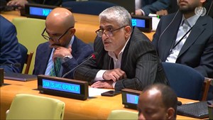 سفیر ایران در نامهای به شورای امنیت اتهامات آمریکا، انگلیس و فرانسه علیه تهران را رد کرد