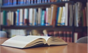 راهاندازی دومین پیشخوان کتابخانهای خوزستان
