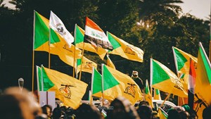 بیانیه حزبالله عراق درباره خیانت آمریکا به این کشور