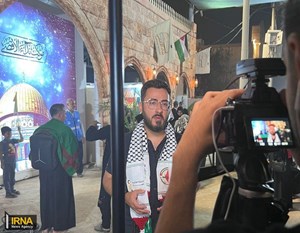 روزنامهنگار روس: جهان نمیتواند پیام اربعین را نادیده بگیرد