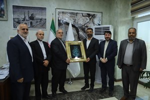 مدیرعامل سازمان منطقه آزاد اروند: زیرساختها برای مراودات تجاری با عراق در شلمچه فراهم میشوند