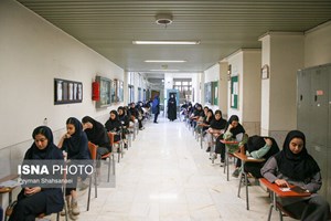 زمان اعلام نتایج نهایی کنکور مشخص شد/آغاز سال تحصیلی ورودیهای جدید از نیمه دوم مهر