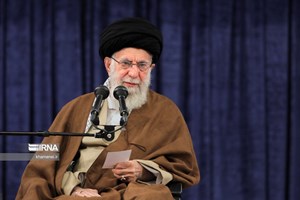 رهبر انقلاب: میدان انتخابات برای رقابت باز باشد/ طوفان الاقصی حادثهای فوقالعاده است
