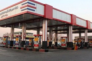 وارد مدار شدن تمامی جایگاههای سوخت در خوزستان
