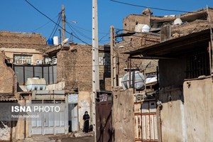 نماینده اهواز خبر داد: مهلت سنددارکردن منازل مناطق حاشیهای اهواز تا پایان سال