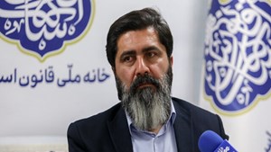 حبیبنژاد مطرح کرد؛ گشت ارشاد برای مسئولان و دستگاهها با سامانه پیگیری اجرای قانون اساسی