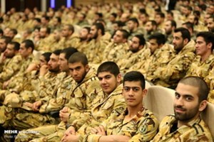 از میان دانش آموختگان ارشد؛ پژوهشگاه فضایی ایران امریه سربازی میپذیرد