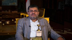 الحوثی: نخستوزیر انگلیس مسئول غرقشدن کشتی روبیمار است