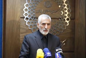 میراحمدی: اربعین امسال با شعار «کربلا طریق الاقصی» برگزار میشود