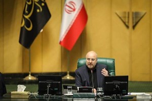 قالیباف: رایگیری برای وزرای پیشنهادی در روز چهارشنبه انجام میشود