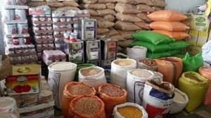 تشدید نظارتهای فرآوردههای خوراکی در سطح عرضه