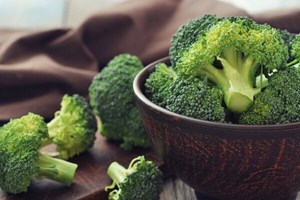 ۵ بیماری خطرناک که با «بروکلی» از آنها نجات مییابید