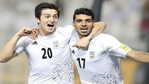 برای بازی با روسیه؛ نخستین بازیکن دعوت شده به تیم ملی با سرمربیگری قلعه نویی مشخص شد