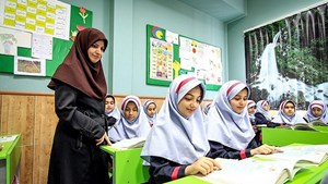 معلمان مدارس غیر انتفاعی شناسنامهدار میشوند