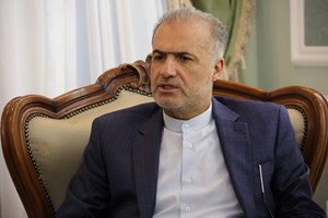 جلالی در گفت و گو با راشاتودی مطرح کرد: تناقضهای آژانس: از سروصدا درباره نیروگاه زاپوریژیا و سکوت در حمله به ایران