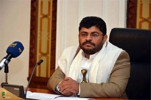 در راستای کاهش آلام انسانی مردم غزه مطرح شد؛ پیش شرط یمن برای کاهش محاصره دریایی بندر اشغالی «ایلات»