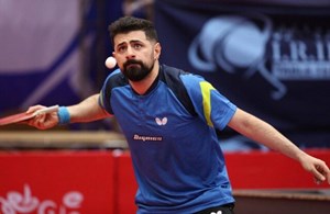 نیما عالمیان سقوط عجیبش در رنکینگ جهانی را جبران کرد