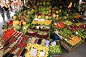 علت نوسان قیمت خیار و کاهو در بازار چیست؟