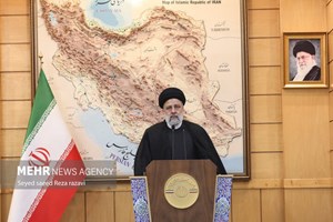 بازتاب خبر شهادت رئیسجمهور کشورمان در رسانههای مطرح عربی