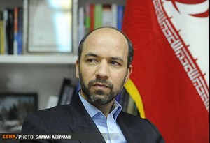 وزیر نیرو: تصفیهخانه آب کوت امیر اهواز تا پایان دولت به بهرهبرداری میرسد