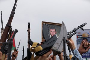 آمریکا در سایه ترس از آغاز دوباره جنگ با انصارالله یمن؛ بهانه شکست آتش بس به آنها نمیدهیم