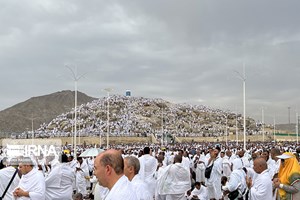 چگونه از اضطراب در طول سفر حج جلوگیری کنیم؟