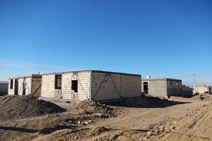 اجرای ۸۵۰ طرح هادی و احداث ۷ هزار مسکن در روستاهای خوزستان