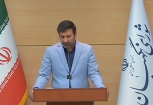 طحاننظیف در نشست خبری: منع قانونی برای عضویت زنان در شورای نگهبان وجود ندارد/ موفقیت دولت را موفقیت نظام میدانیم
