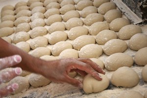 آیتمهای ۴گانه وزارت بهداشت برای پایش نانواییها/ استفاده از جوششیرین و جوهر قند ممنوع