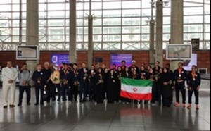 مسابقات جهانی پیوند اعضا - استرالیا/ ۷۹ مدال ایران در مسابقات جهانی پیوند اعضا