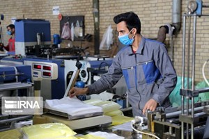 مدیرکل تعاون، کار و رفاه اجتماعی: ۲۱ درصد تعهد اشتغال خوزستان در سال جاری تحقق یافت