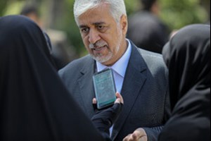 در حاشیه جلسه دولت/ سجادی: لیگ چوگان برای نخستینبار برگزار میشود