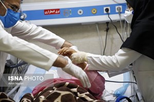 معاون بهداشت علوم پزشکی اهواز عنوان کرد: نیمی از فوتیهای کرونا در خوزستان "واکسن نزدهها" هستند