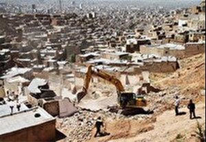 تا پایان سال مهلت صدور سند مالکیت در سکونتهای غیررسمی خوزستان