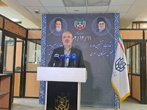 شاهچراغی در جمع خبرنگاران: ثبتنام داوطلبان ششمین دوره مجلس خبرگان حضوری است