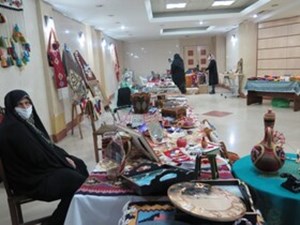 یک مسئول در استاندار خبر داد: برپایی نمایشگاه مشاغل خانگی خوزستان به همراه کارگاههای آموزشی/ ایجاد فرصت برای معرفی توانمندی زنان