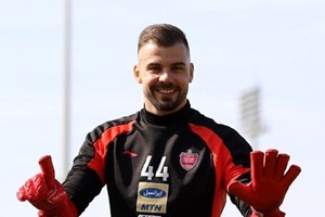 با اعلام باشگاه؛ پرسپولیس یک مانع بزرگ دیگر را رد کرد/ قسط دوم رادوشوویچ پرداخت شد