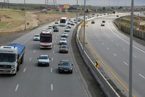 راههای شریانی اولویت اجرای طرحهای راهداری خوزستان
