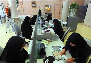 پیگیری ترک فعل دستگاهها در بحث حجاب و عفاف