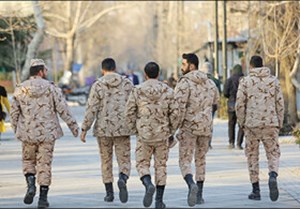اطلاعیه وظیفه عمومی؛ مدت سربازی تغییر نمیکند