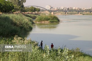 شهردار اهواز عنوان کرد: آغاز عملیات فاز اول باز زندهسازی کارون در اهواز/ برنامهریزی برای ساحلسازی چهار پهنه