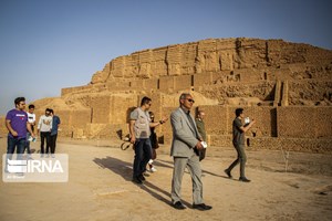 بازدید ۹ میلیون نفر از جاذبههای گردشگری خوزستان