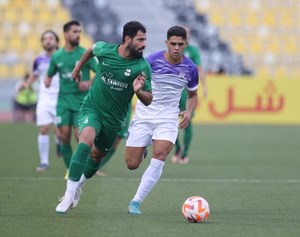 کنعانیزادگان از الاهلی جدا میشود
