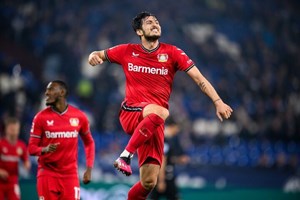 ثبت دو گل و یک پاس گل؛ لقب جالب باشگاه آلمانی به مهاجم ایران/ آزمون تعویض لوکس بایر!