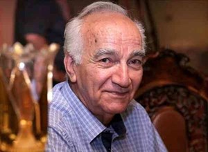 رضا بنفشهخواه: حالم خوب است
