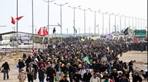 مدت پوشش بیمهای زائران اربعین حداکثر ۲۰ روز است