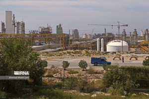 به منظور تامین خوراک پتروشیمیها؛ طرح بزرگ توسعه ۱۶ میدان مستقل گازی برنامهریزی و آماده سرمایهگذاری شد